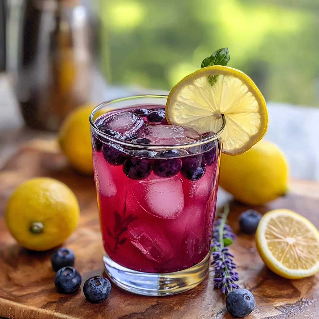 Blueberry