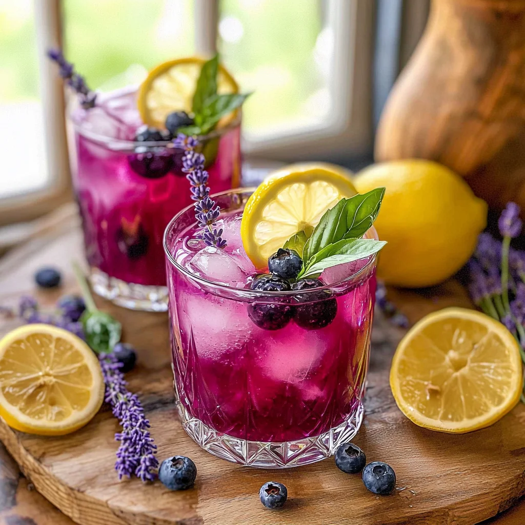 Blueberry