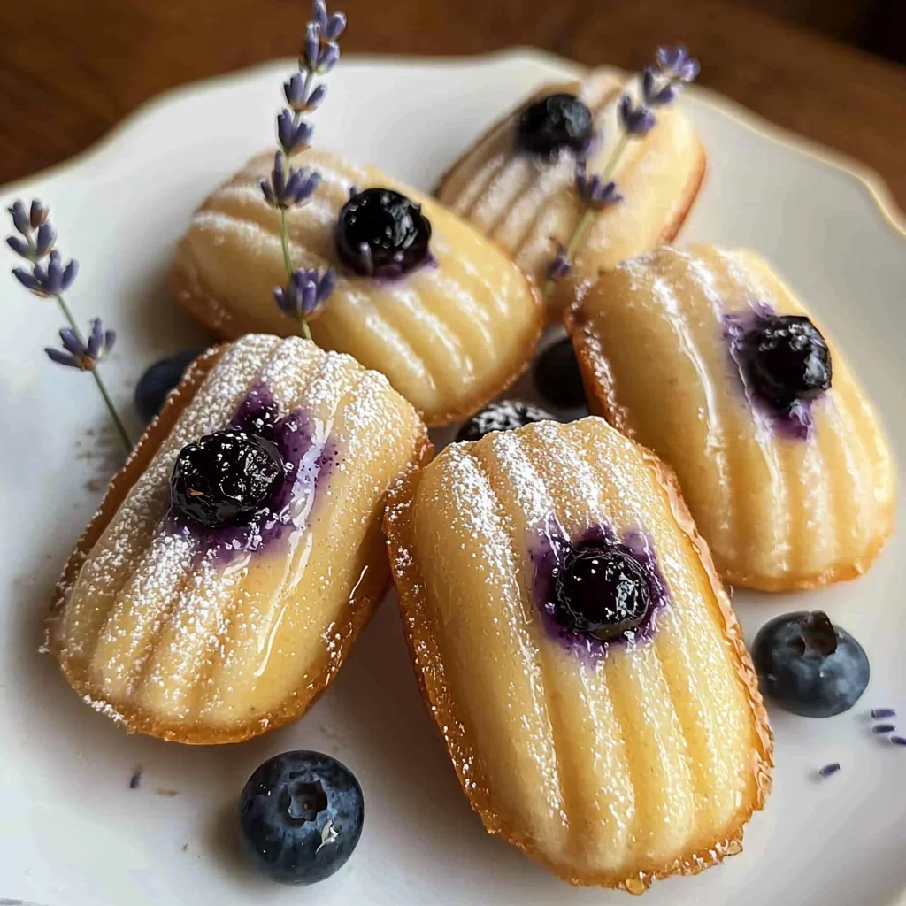 Blueberry