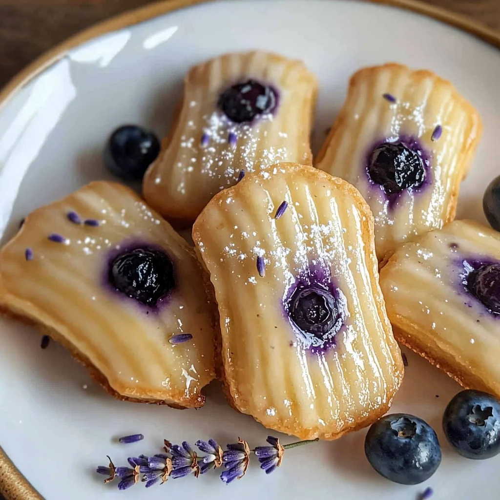 Blueberry