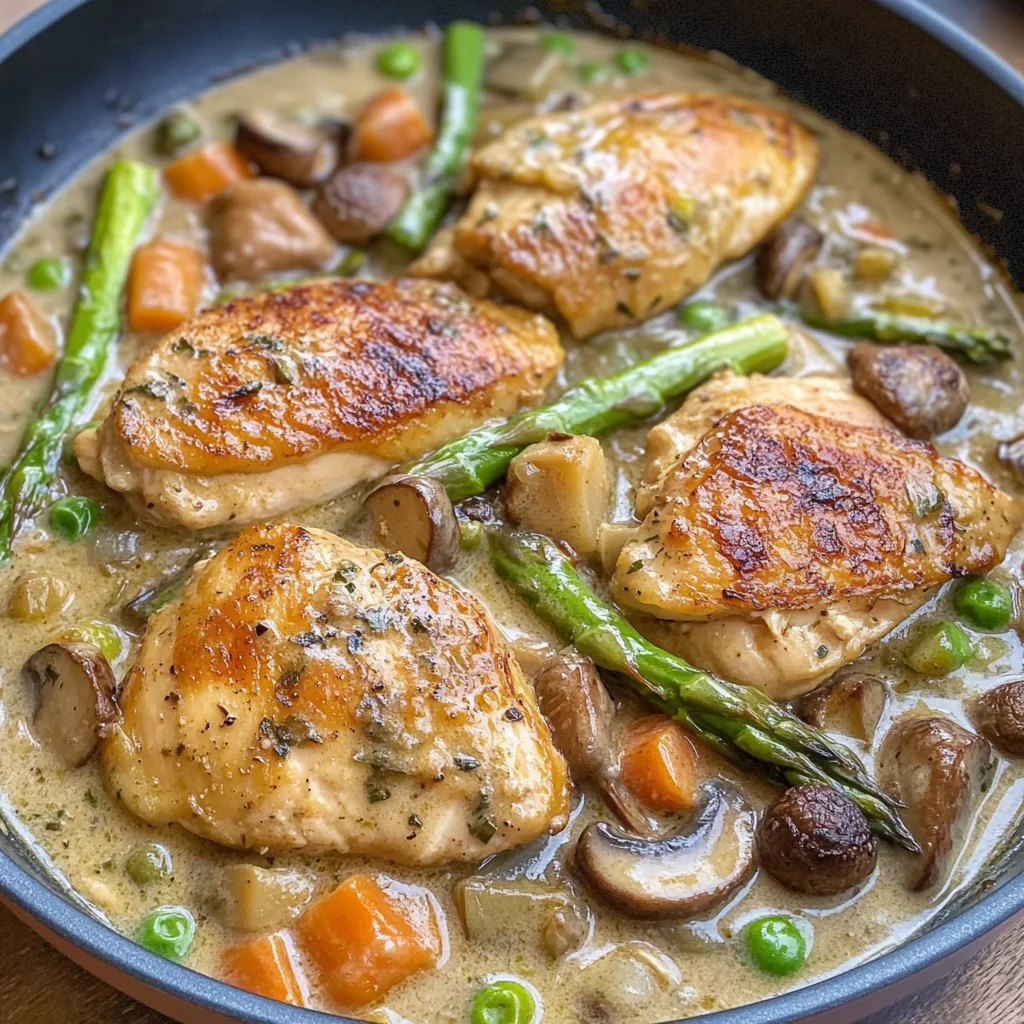 Chicken