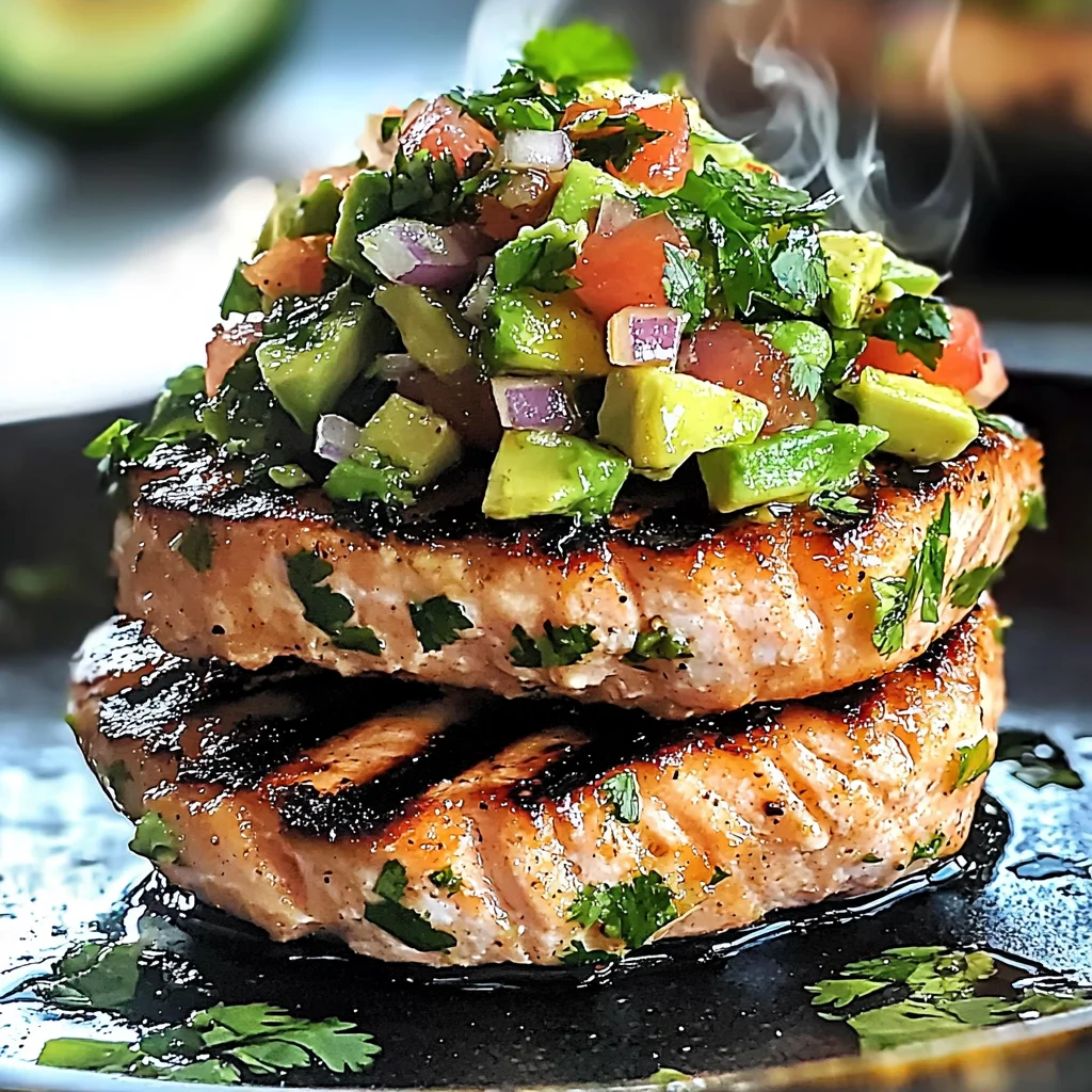 Grilled