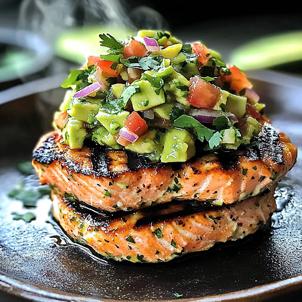 Grilled