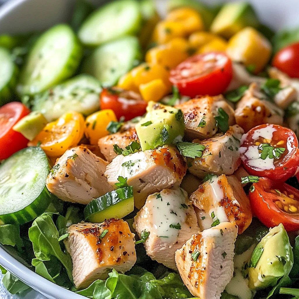 Healthy