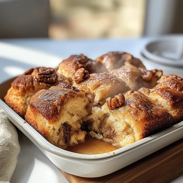 High Protein, No Sugar Monkey Bread - A Real Dream