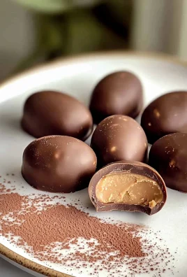 KETO CHOCOLATE EASTER EGGS