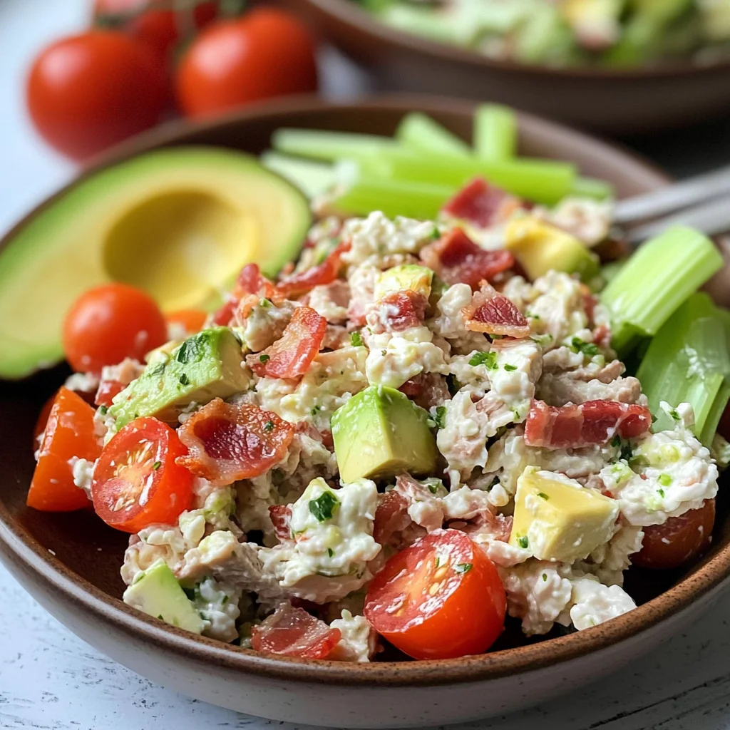 Low-Carb