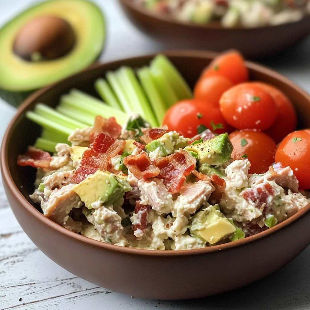 Low-Carb