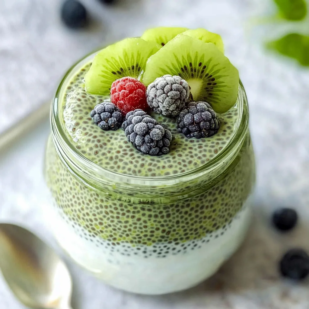 Matcha
