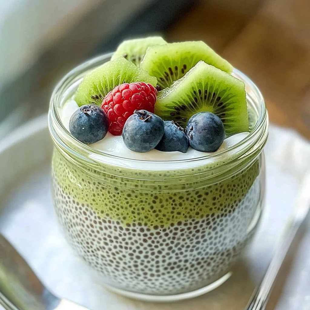 Matcha