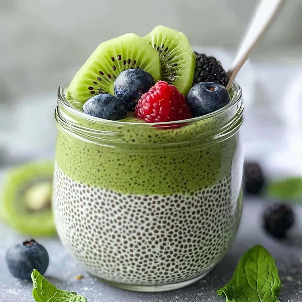 Matcha