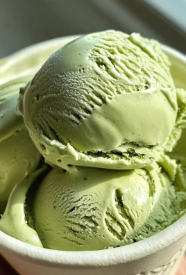 Matcha Green Tea Ice Cream