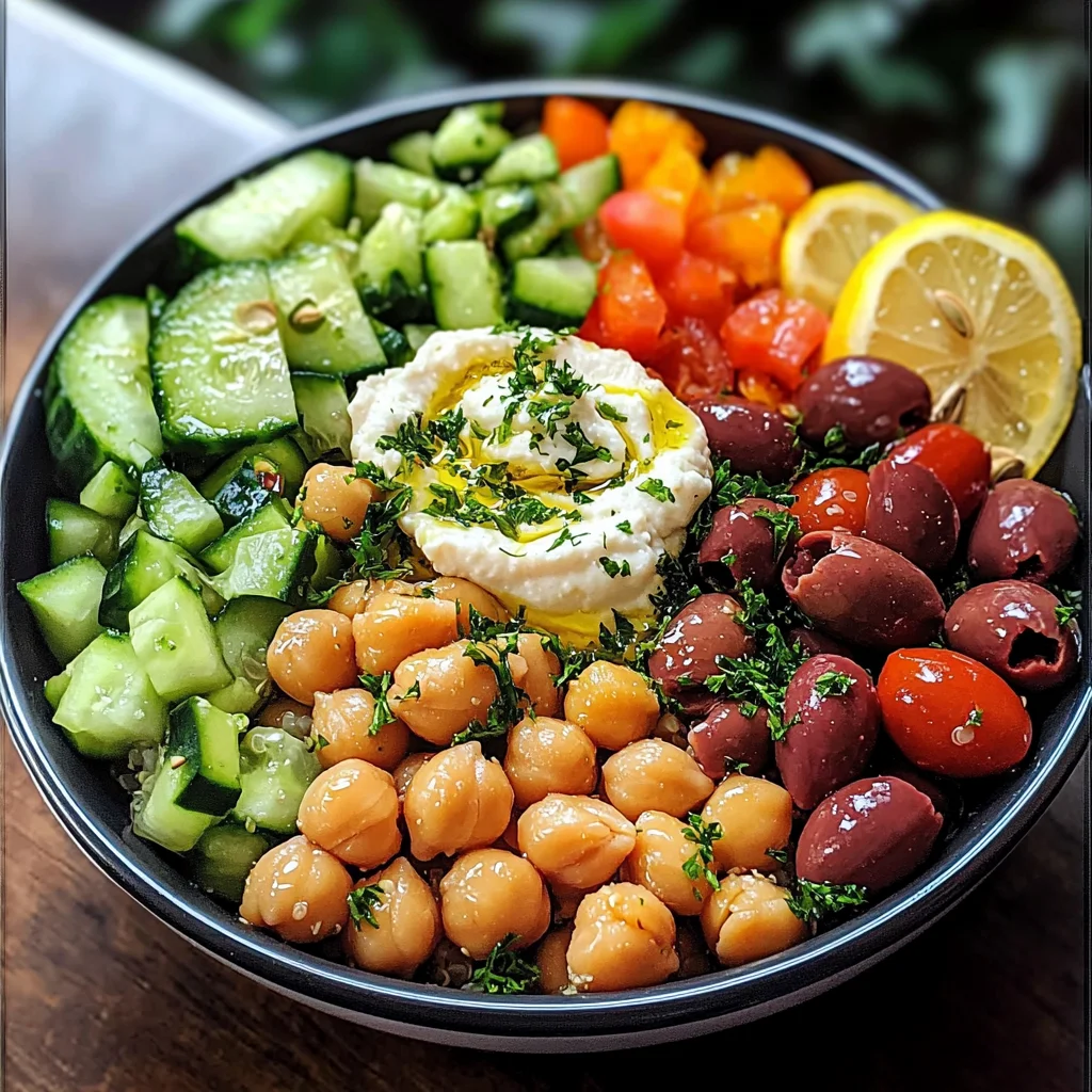 Mediterranean