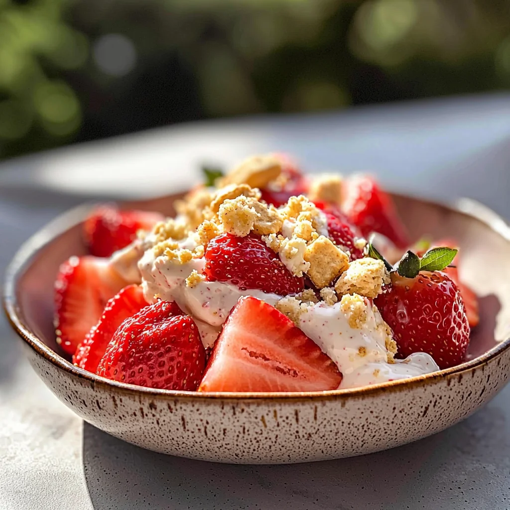 Strawberry