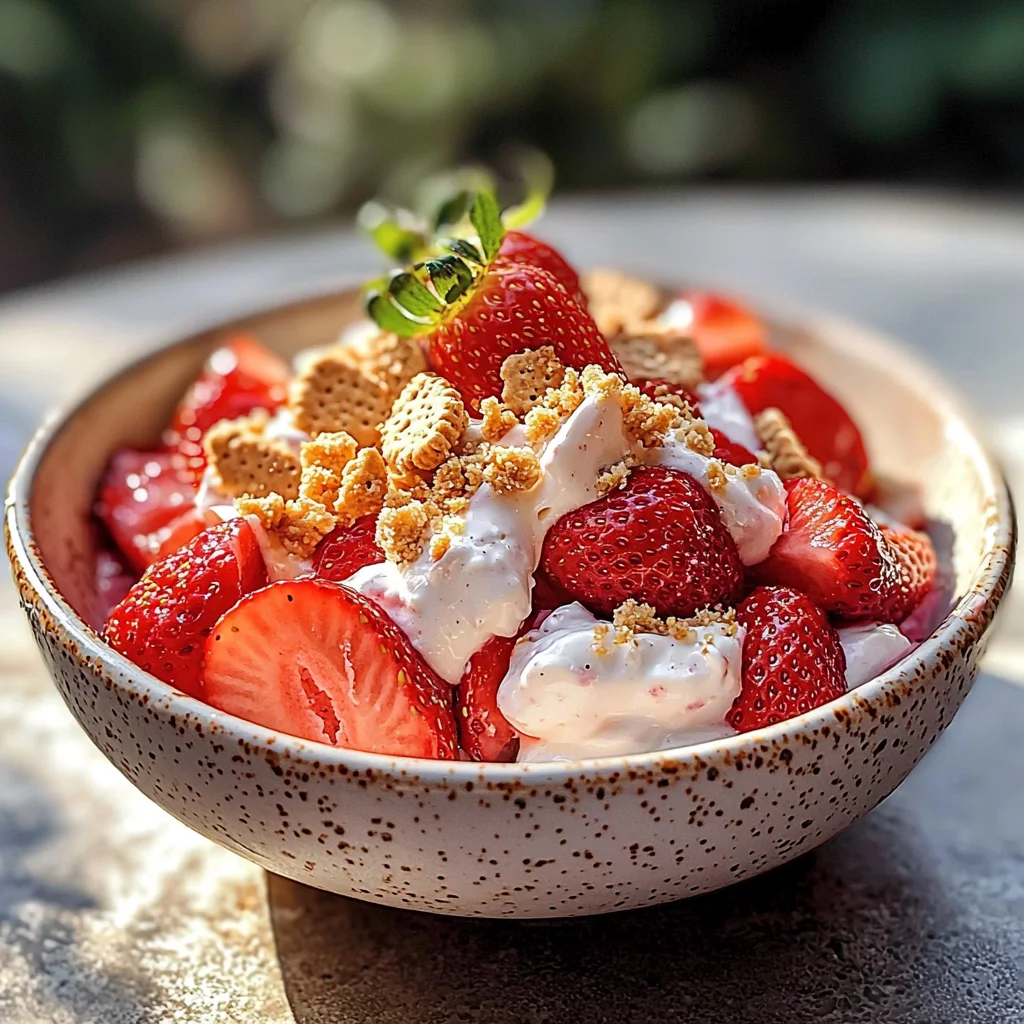 Strawberry