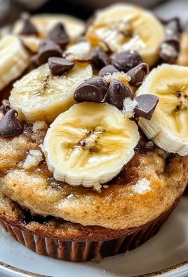 Sweet and Easy Ripe Banana Recipes