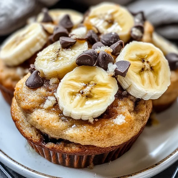 Sweet and Easy Ripe Banana Recipes