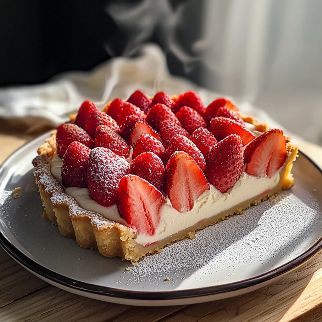 Tarte
