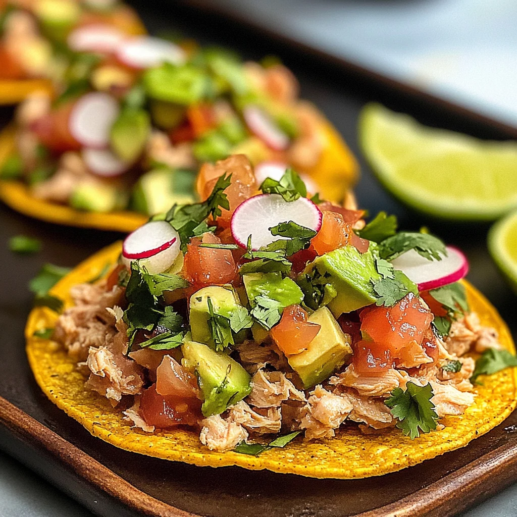 Tuna