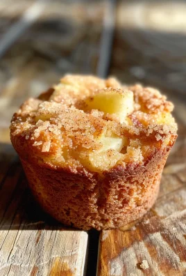 Apple Cinnamon Greek Yogurt Muffins: 5 Guilt-Free Delights
