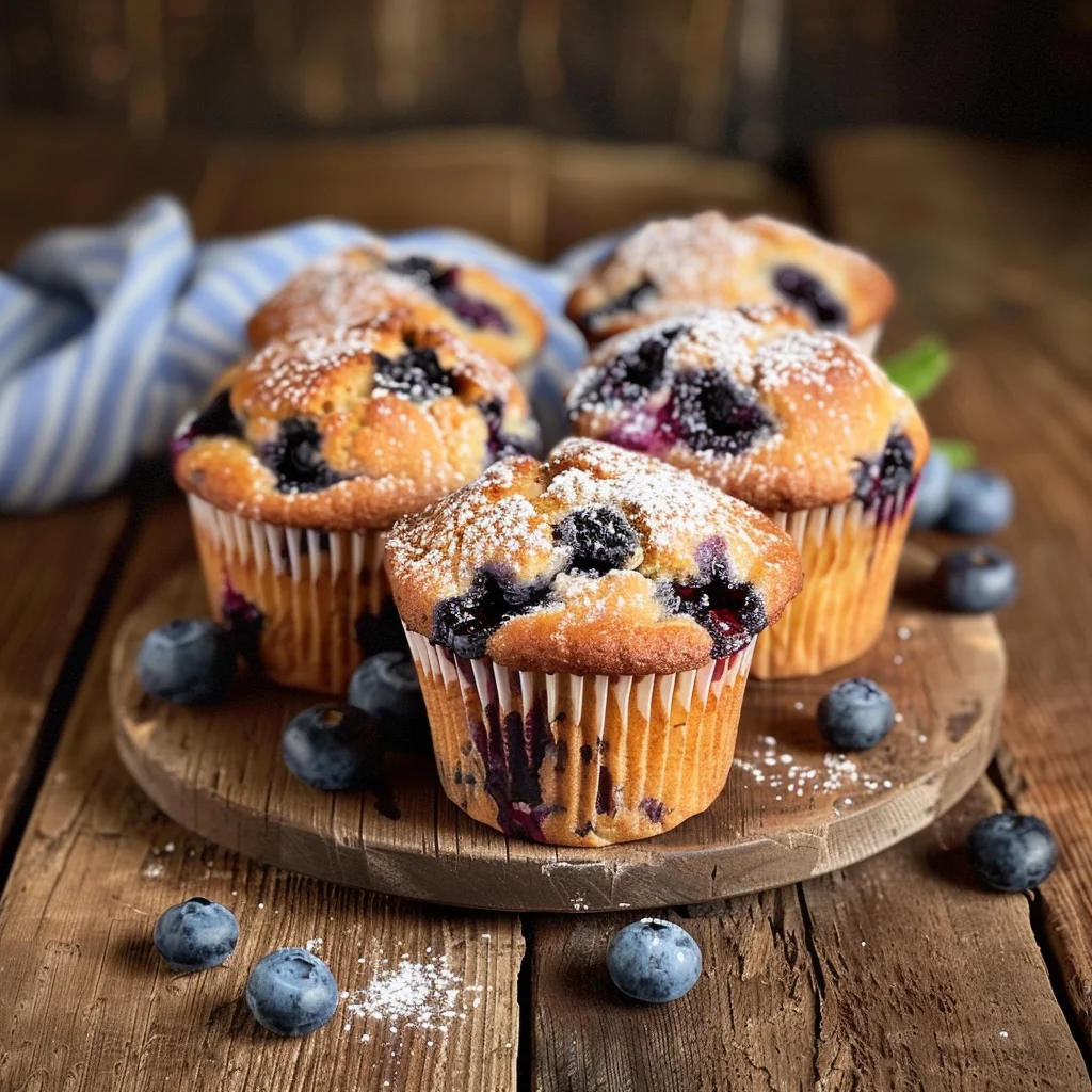 Blueberry