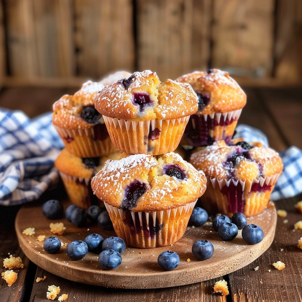 Blueberry