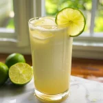 Brazilian Lemonade