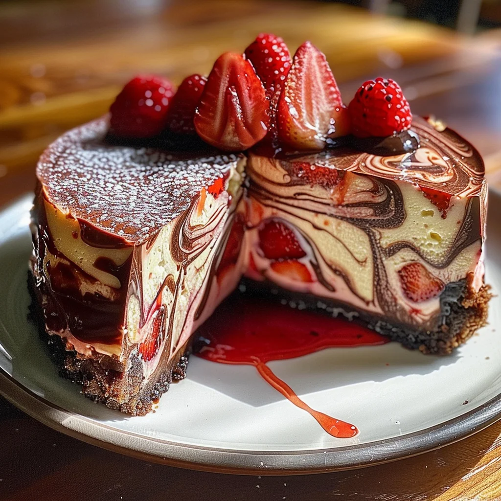 Chocolate
