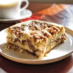 Cinnamon Roll Coffee Cake