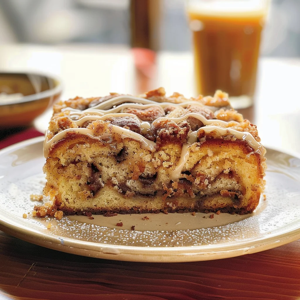 Cinnamon