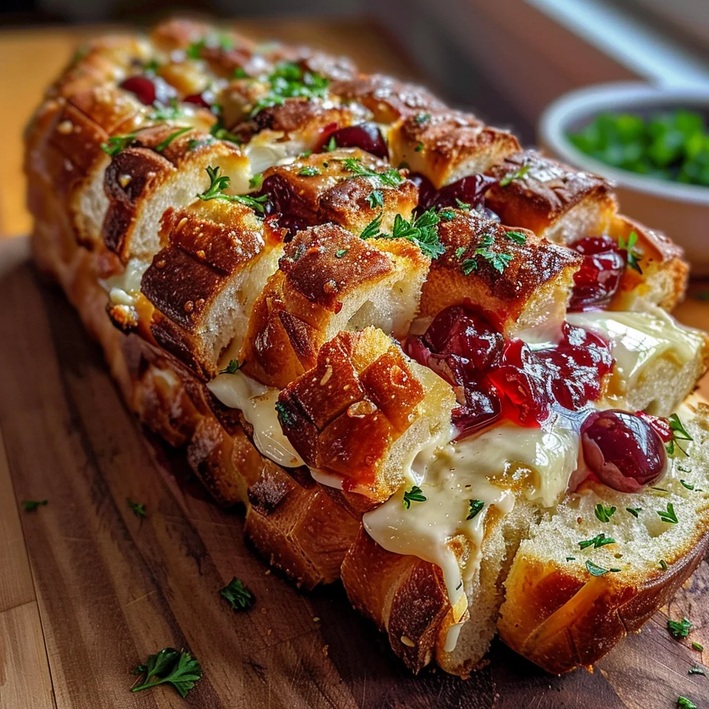 Cranberry