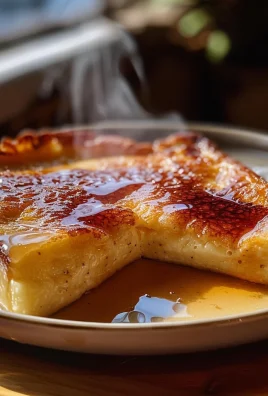 Decadent Crème Brûlée French Toast Casserole: A Sweet and Savory Brunch Delight