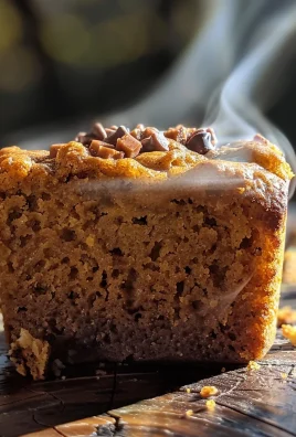 Flourless Pumpkin Muffins