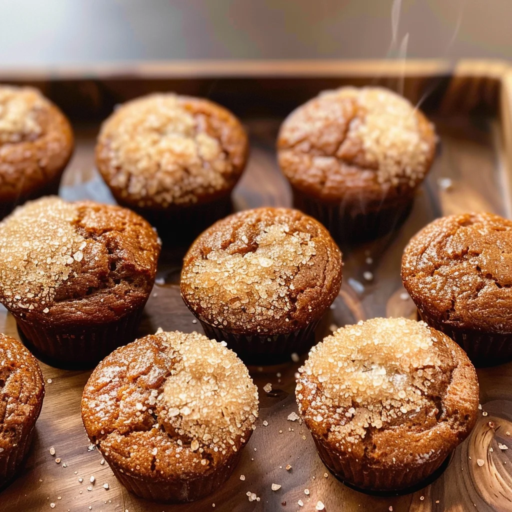 Gingerbread