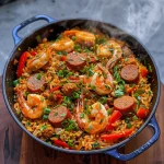 Grandma's Jambalaya