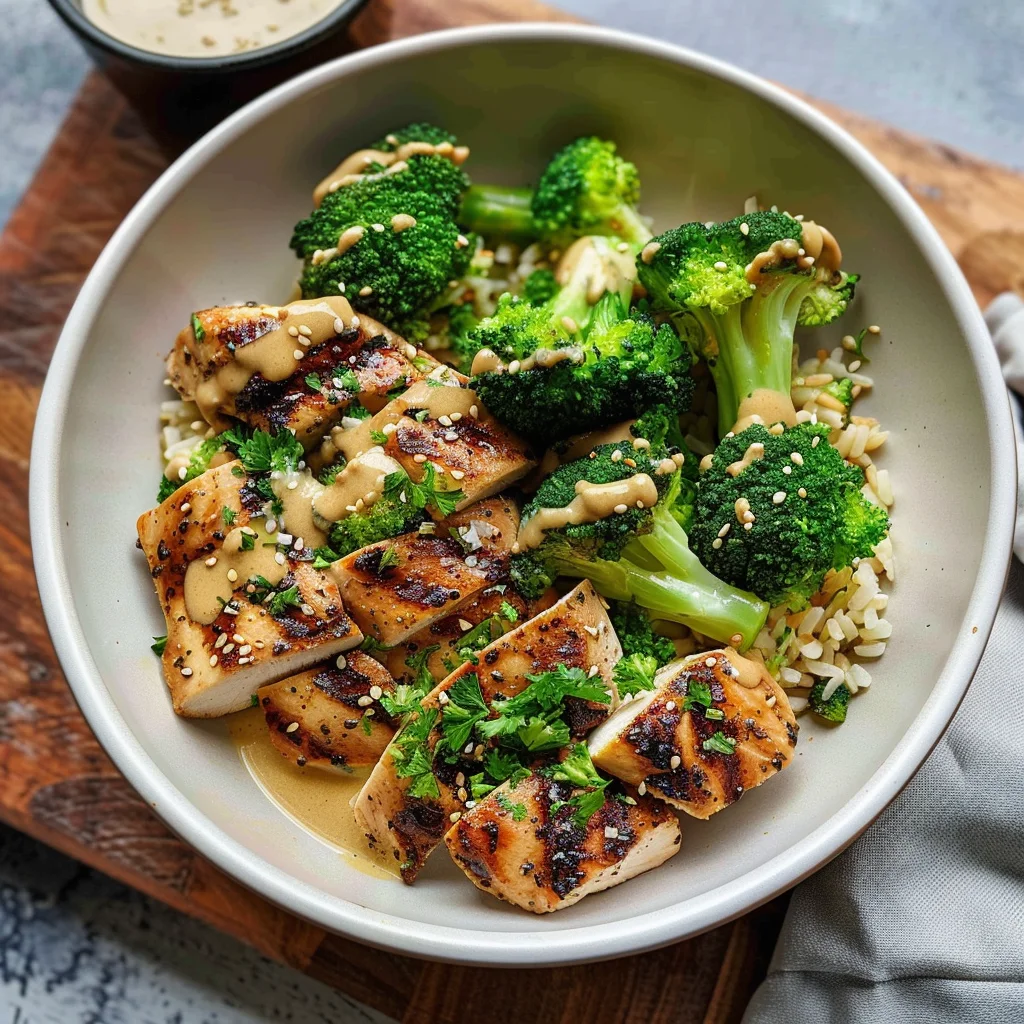 Grilled