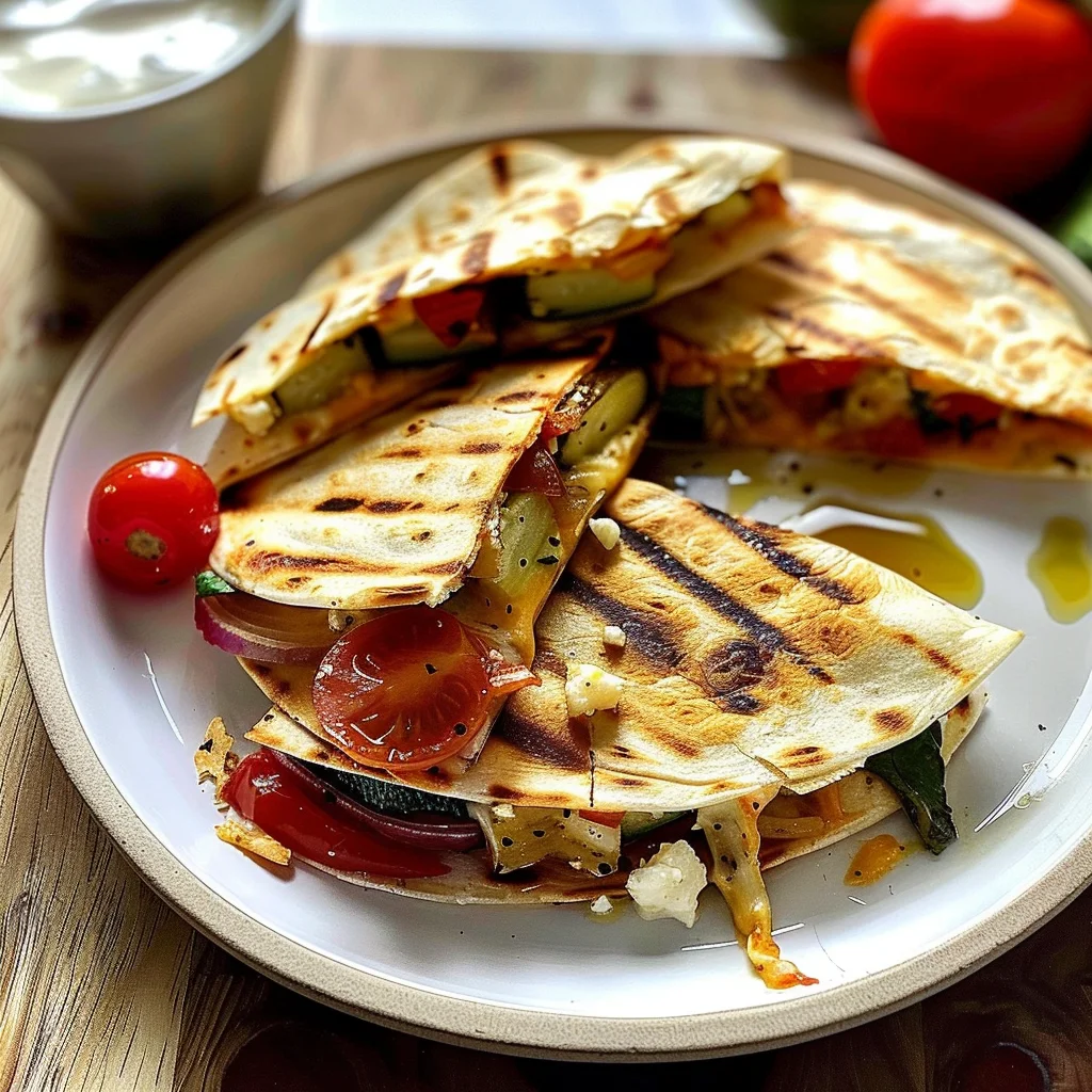 Grilled