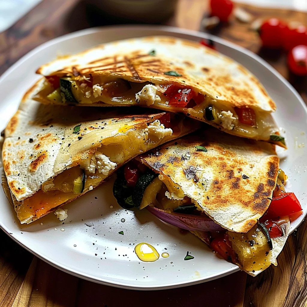 Grilled