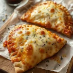 High Protein Pizza Hot Pockets – Guilt-Free Flavor Awaits