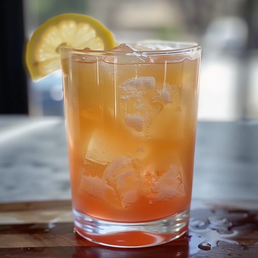 Iced