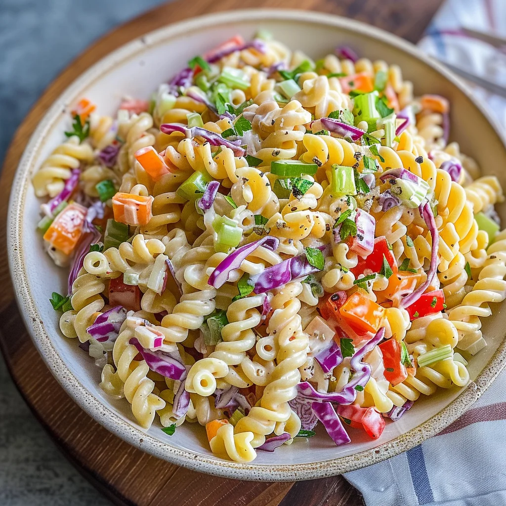 Macaroni