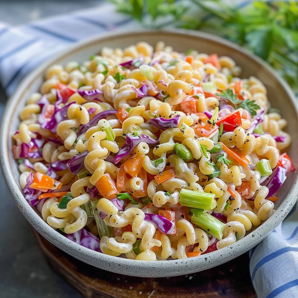 Macaroni