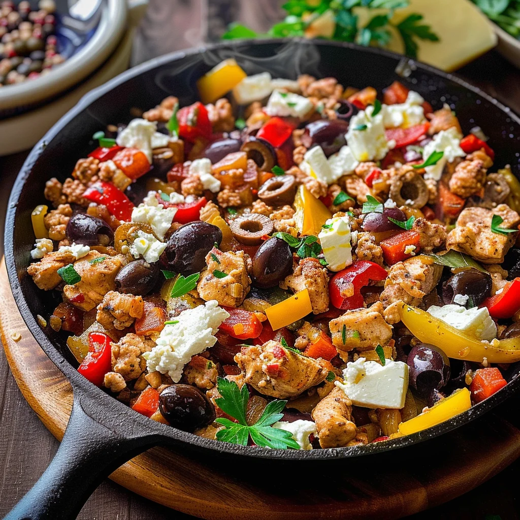 Mediterranean