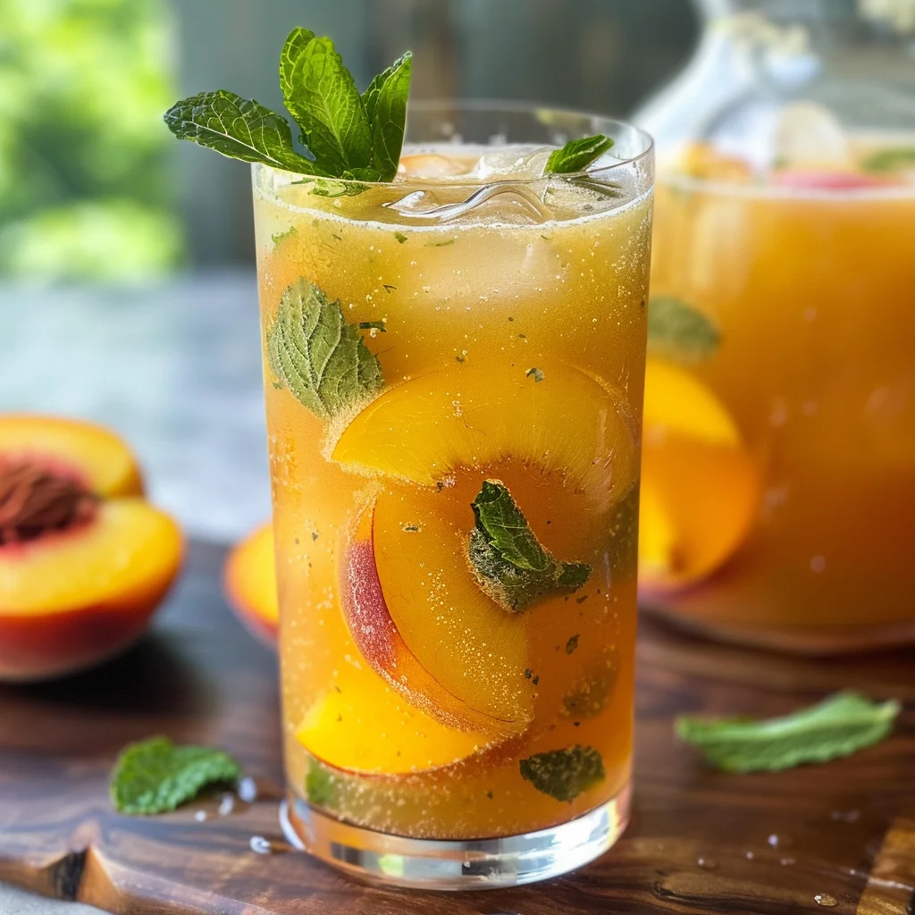 Peach