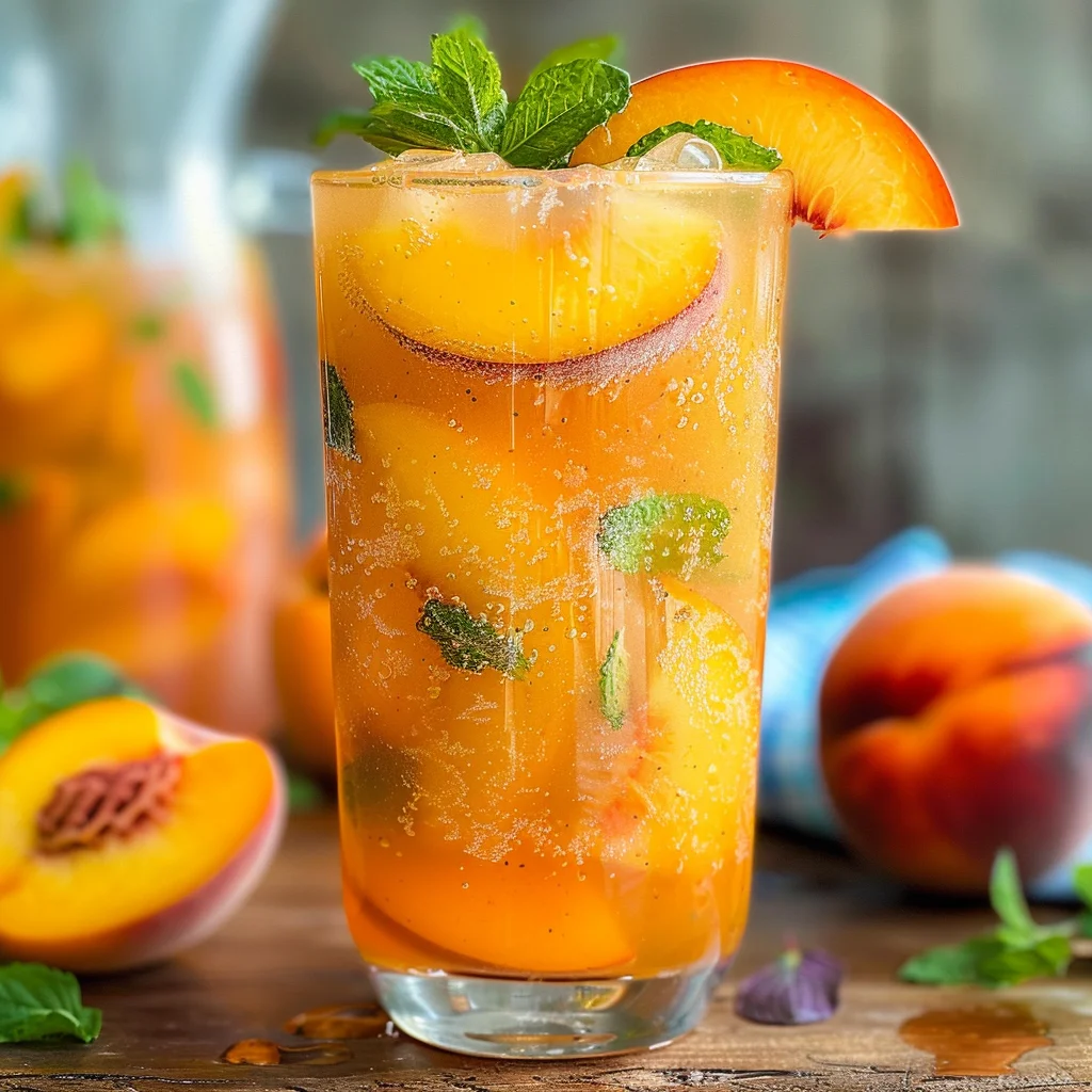 Peach