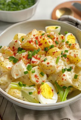 Potato Salad Recipe
