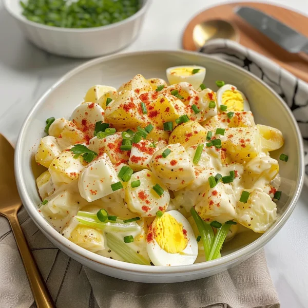 Potato Salad Recipe