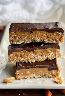 Protein Bars