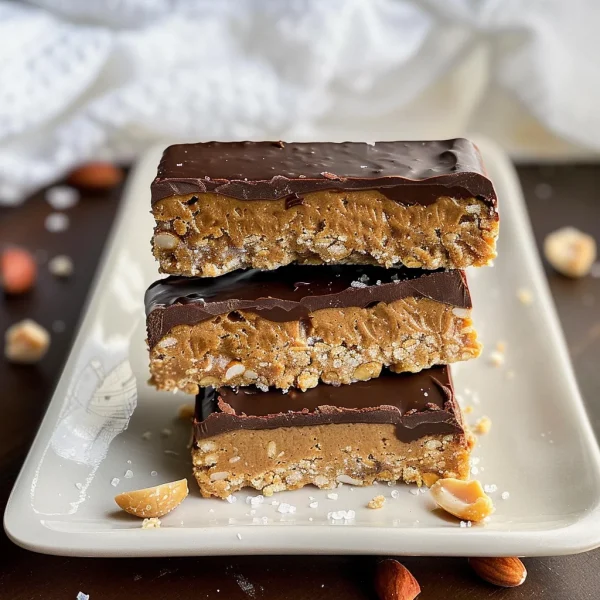 Protein Bars