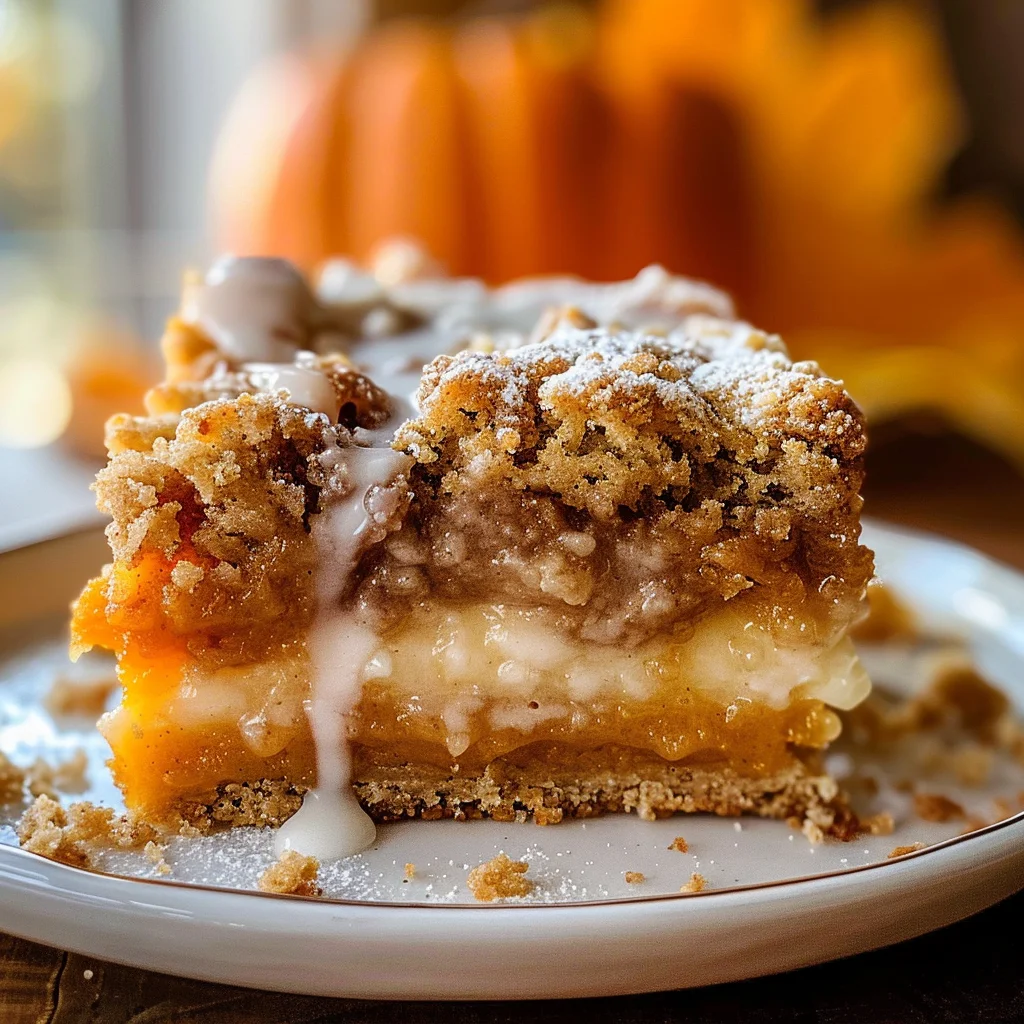 Pumpkin